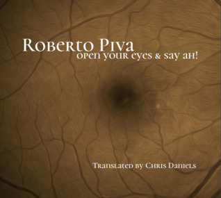 Open Your Eyes and Say Ah!