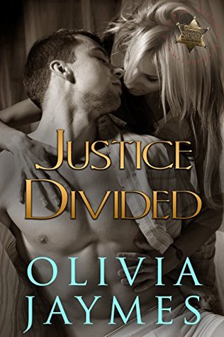 Justice Divided (Cowboy Justice Association #10)