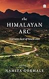 The Himalayan Arc...