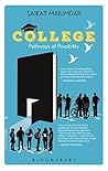 Book cover for College: Pathways of Possibility