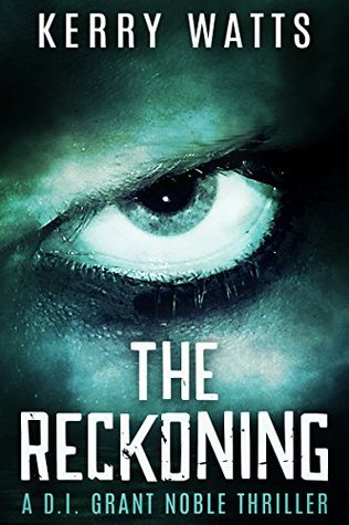 The Reckoning (Kindle Edition)