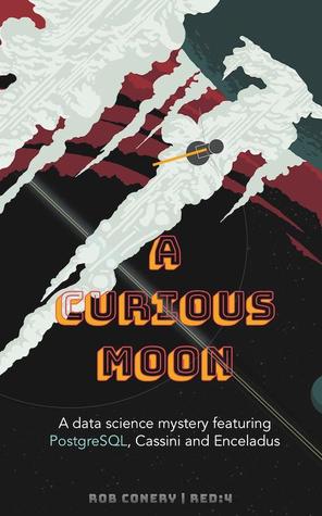 A Curious Moon