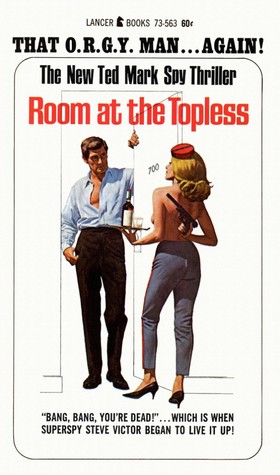 Room at the Topless (Paperback)
