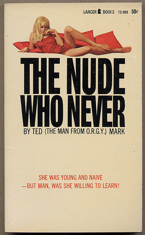 The Nude Who Never