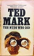 The Nude Who Did