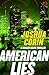 American Lies (Xanadu Marx #3)