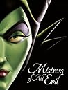Mistress of All E...