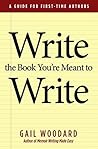 Write the Book Yo...