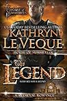 The Legend by Kathryn Le Veque