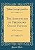 The Adventures of Ferdinand Count Fathom: In Two Volumes (Classic Reprint)