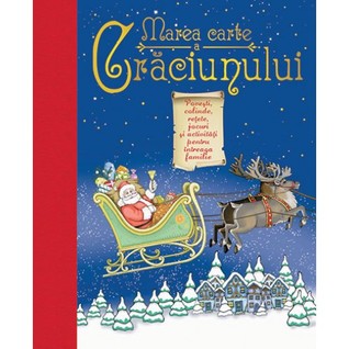 Marea carte a Craciunului (Paperback)
