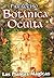 Bottanica Oculta (Spanish Edition)