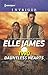 Two Dauntless Hearts (Mission Six #2) by Elle James