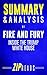 Summary & Analysis of Fire ...