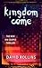 Kingdom Come (Vin Cooper, #7)