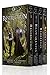 Restriction / Reawakening / Rebellion / Revolution (Kurtherian Gambit: The Rise of Magic #1-4)