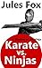 Karate Vs. Ninjas 2 - Shado...