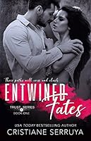 Trust A New Beginning Trust Trilogy 1 By Cristiane Serruya