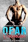 Dear Valentine (Opposites Attract #2)