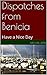 Dispatches from Benicia by Michael Lester