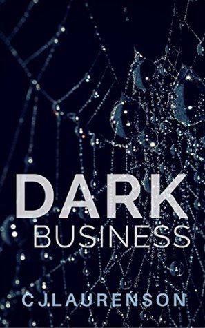 Dark Business (Fraser & Casey, #1)