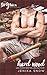 Hard Wood (The Ash Brothers, #1)
