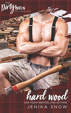 Hard Wood (The Ash Brothers, #1)