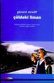 Çöldeki Liman