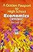 A G P to High School Economics for Class 10 by Tej Pratap Singh
