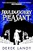 Skulduggery Pleasant (Skulduggery Pleasant, #1) by Derek Landy