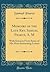 Memoirs of the Late Rev. Samuel Pearce, A. M: With Extracts From Some of His Most Interesting Letters (Classic Reprint)