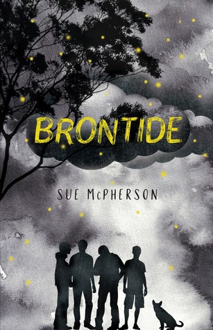 Brontide (Paperback)