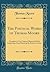 The Poetical Works of Thomas Moore: Complete in One Volume; Illustrated With Engravings, From Drawings by Eminent Artists (Classic Reprint)