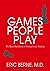 Games People Play