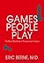 Games People Play
