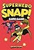 Superhero Snap!: Card Game
