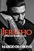 Jericho (A What Lies Beneath Series Novella)