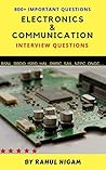 Electronics and c...