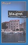 Maigret és a varázslatos sziget by Georges Simenon