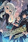 Death March to the Parallel World Rhapsody, (Light Novel) Vol. 3