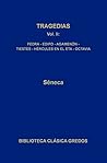 Tragedias II. Fed...