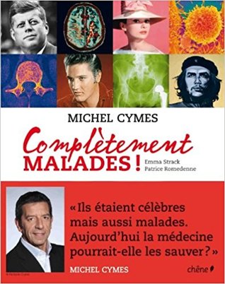 Complètement malades ! (Hardcover)