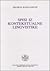 Spisi iz kontekstualne lingvistike by Milorad Radovanović