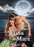 La luna e il mare