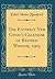 The Entirely New Cynic's Calendar of Revised Wisdom, 1905 (Classic Reprint)