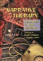 Narrative Therapy: Responding to Your Questions (Hardcover)