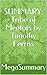 SUMMARY: Tribe of Mentors by Timothy Ferriss