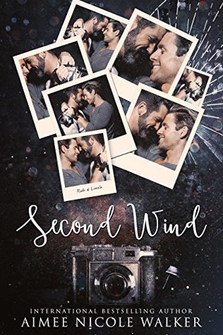 Second Wind (Kindle Edition)