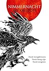 Nimmernacht by Jay Kristoff Nimmernacht by Jay Kristoff