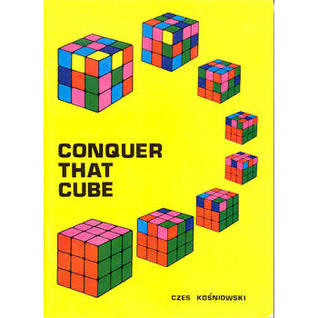 Conquer That Cube